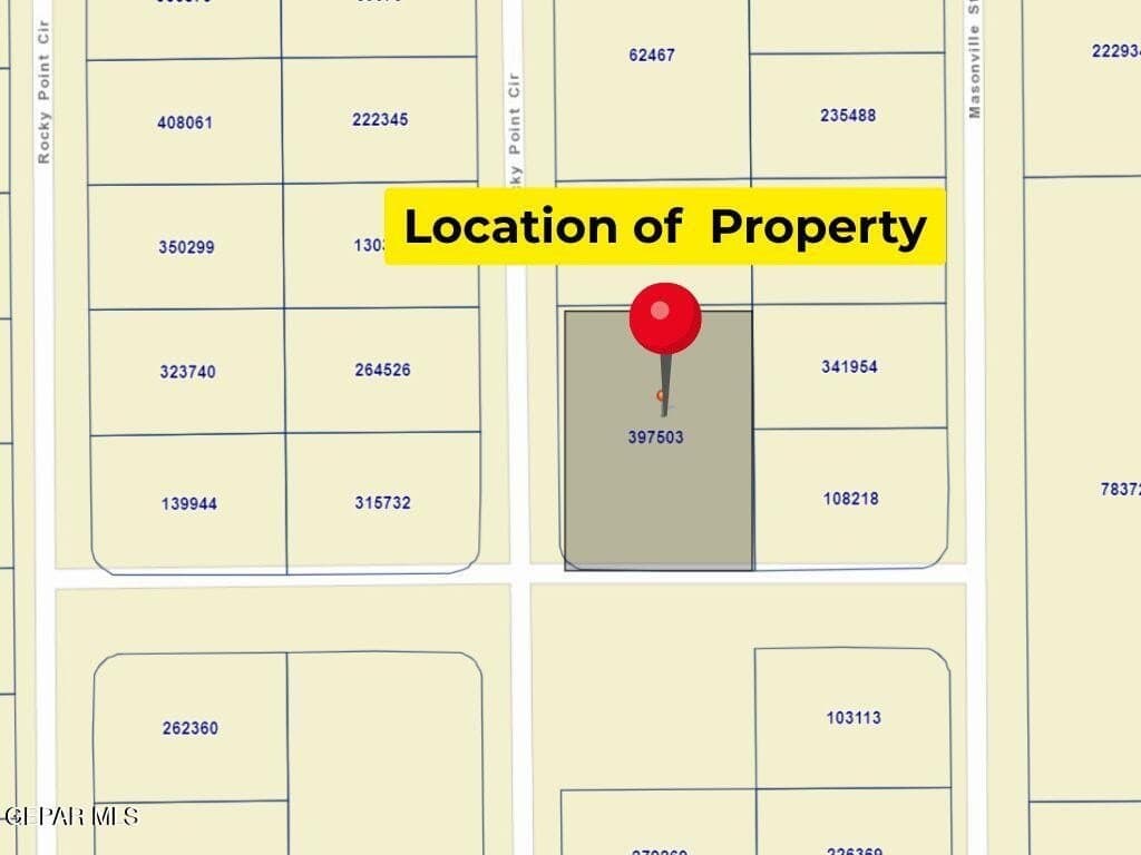 0.49 acres in El Paso County gallery image 2