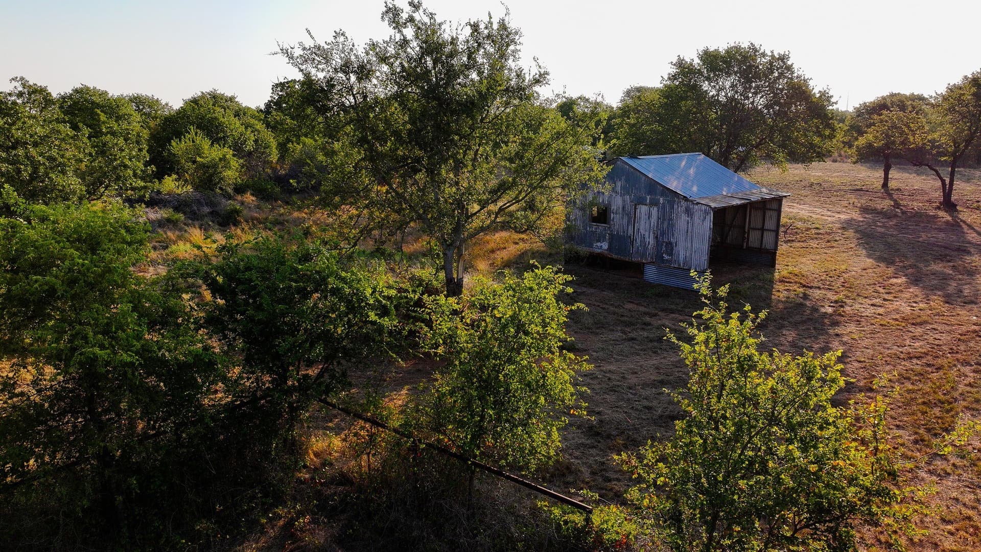 39.67 acres in Young County - photo 15
