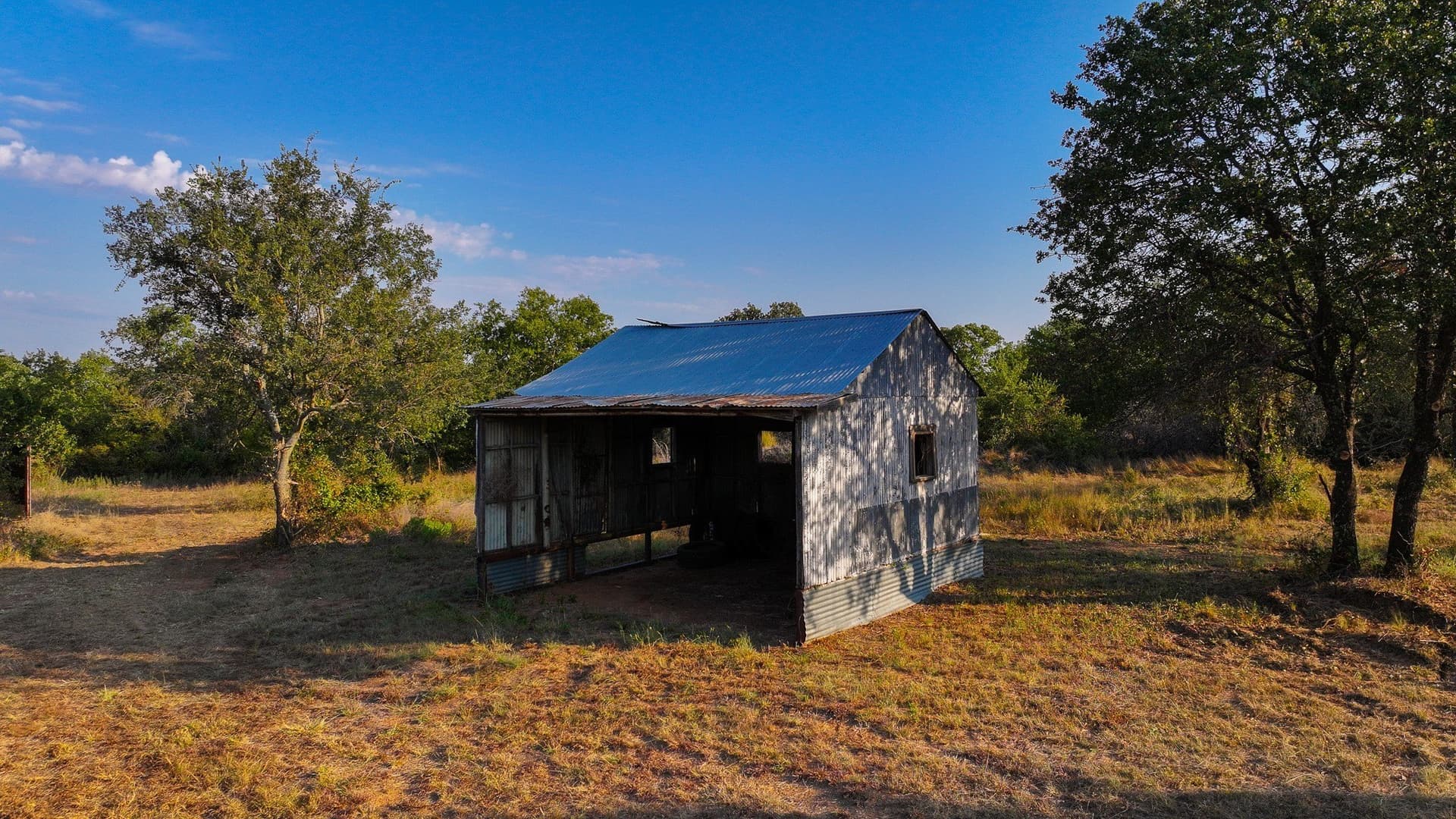 39.67 acres in Young County - photo 17
