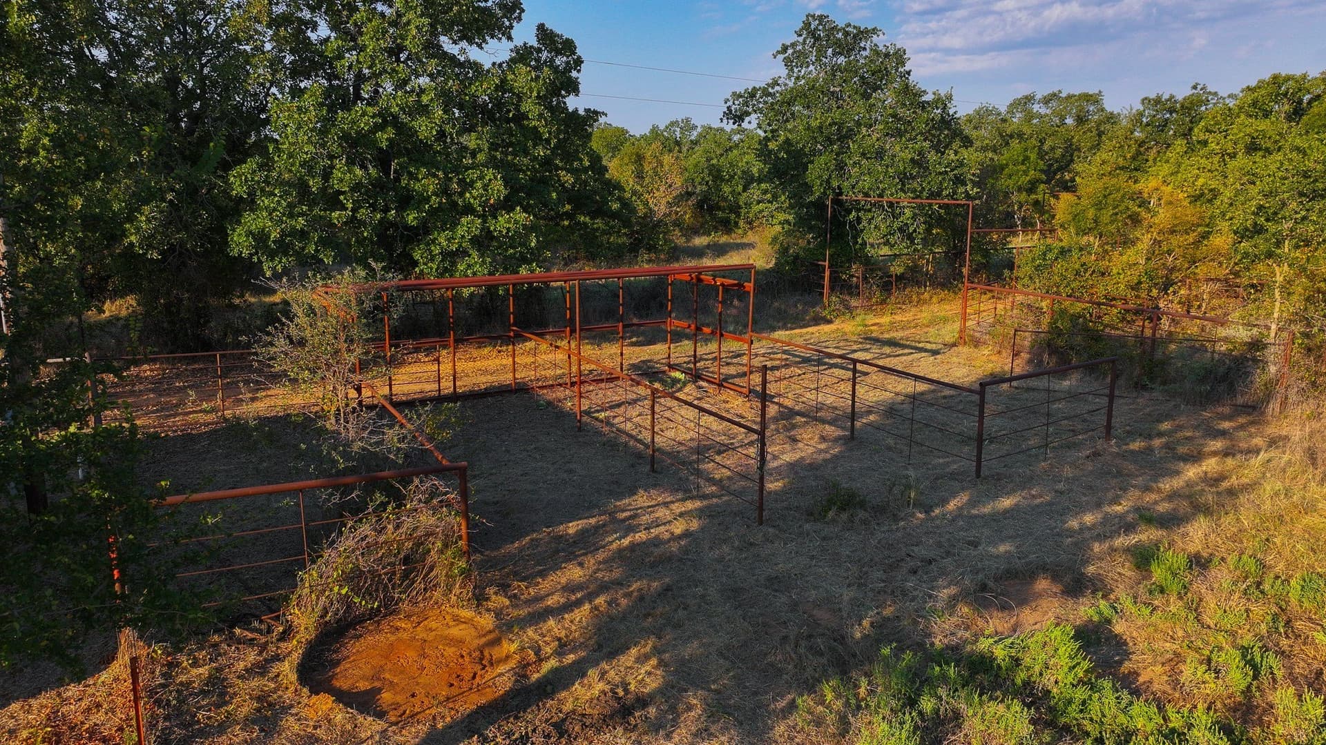 39.67 acres in Young County - photo 18