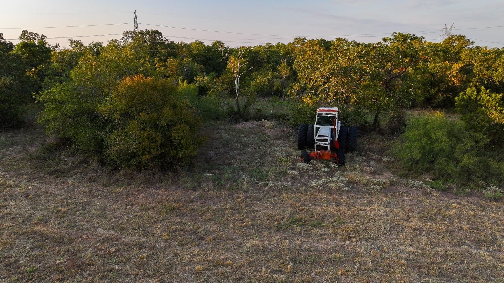 39.67 acres in Young County - photo 24
