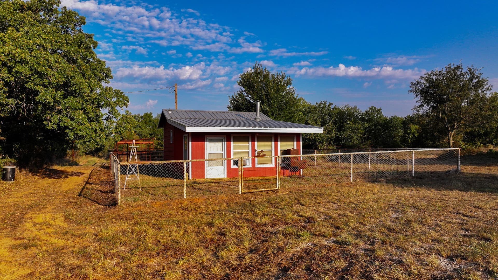 39.67 acres in Young County - photo 6