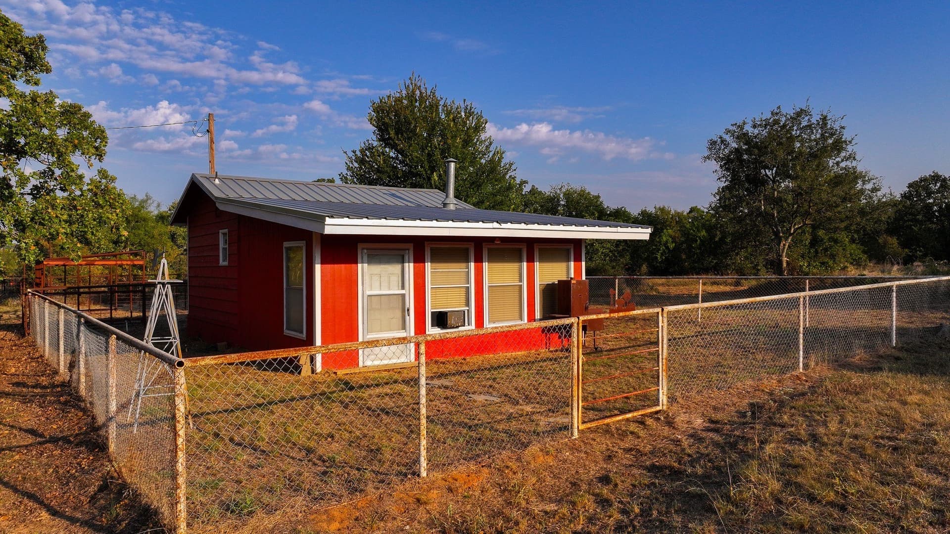 39.67 acres in Young County - photo 5