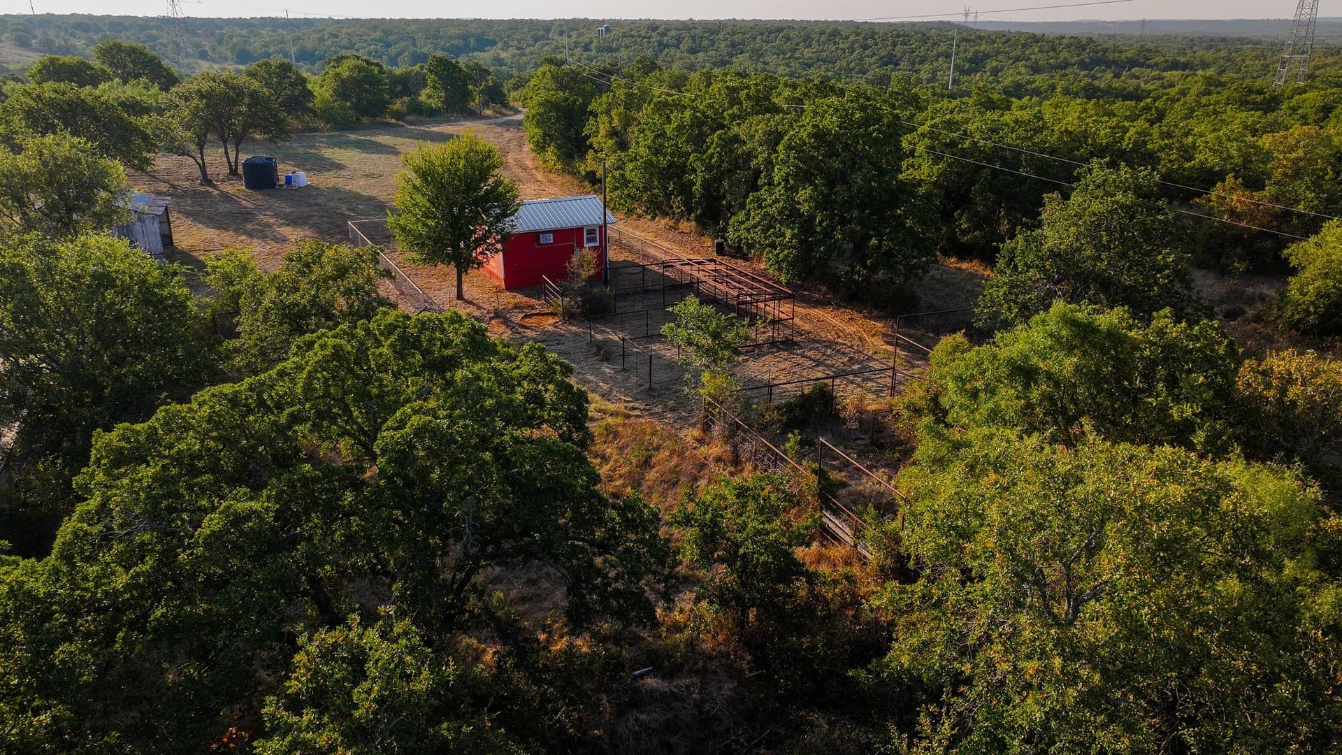 39.67 acres in Young County - photo 14