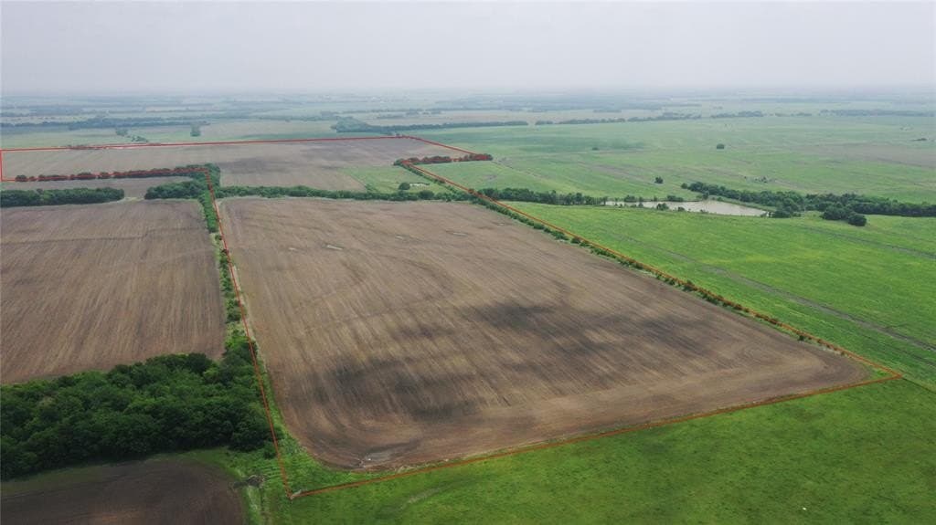 160 acres in Delta County