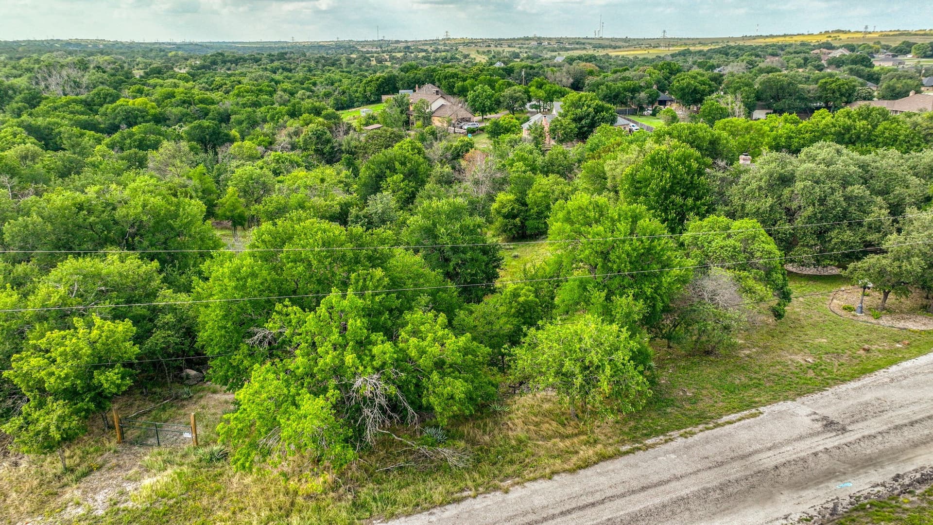 1.01 acres in Parker County - photo 6