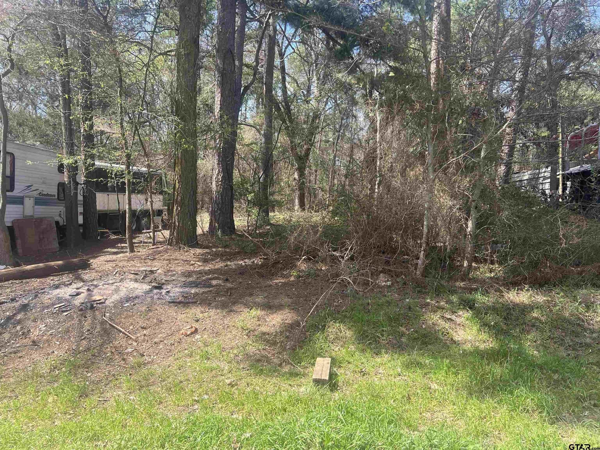 0.1 acres in Henderson County