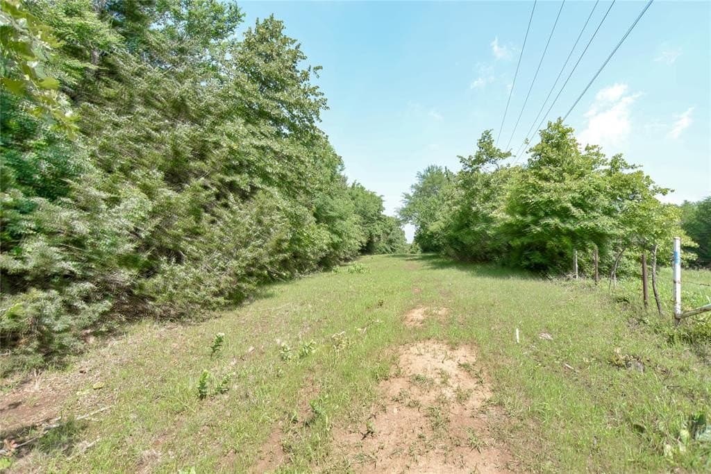 20.61 acres in Grayson County featured view