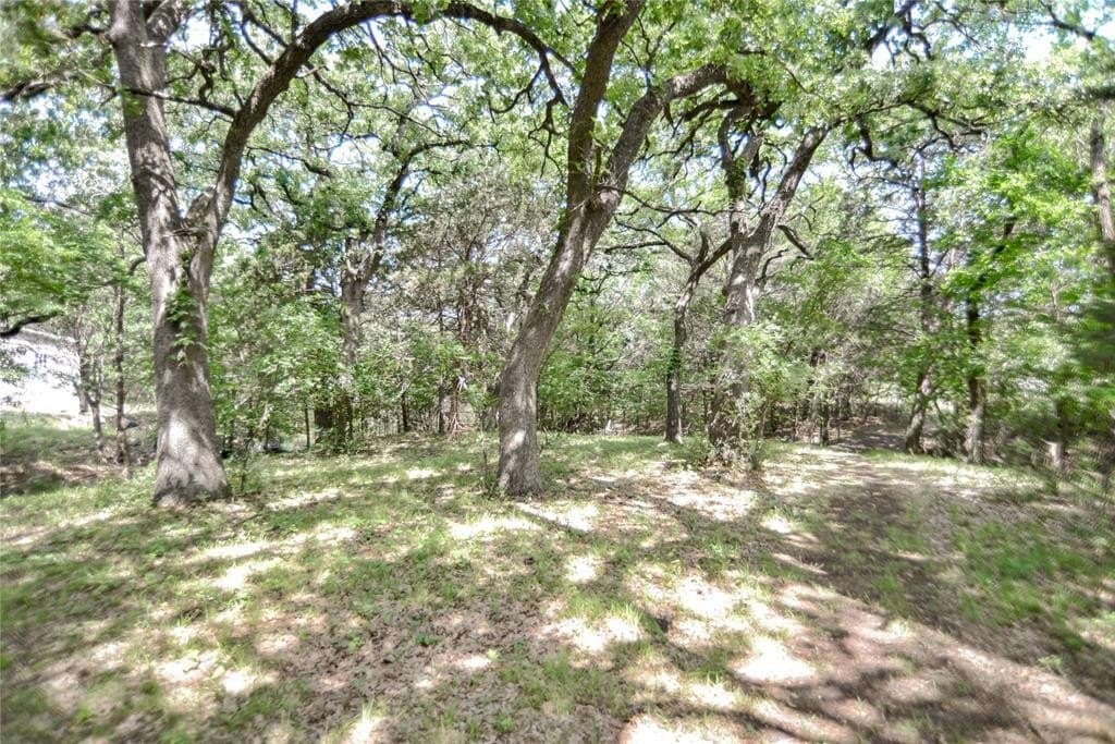 20.61 acres in Grayson County