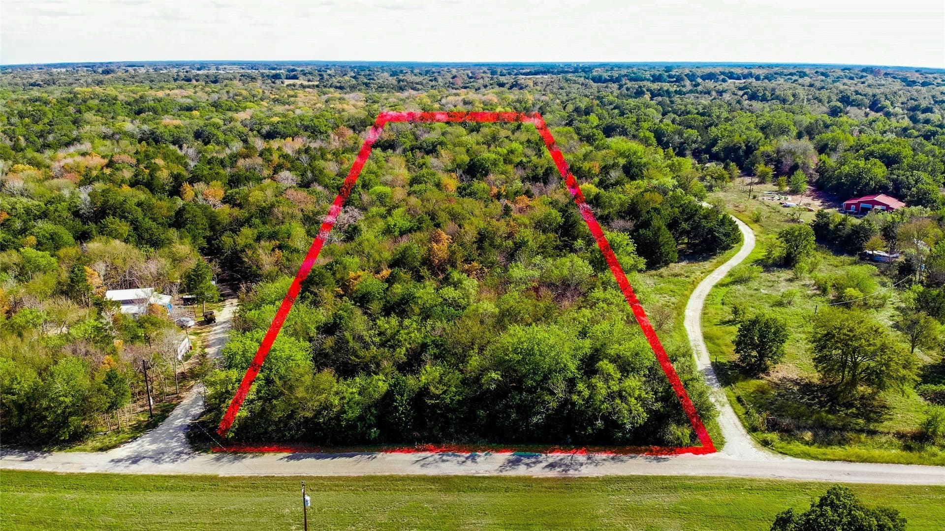 6.2 acres in Navarro County - photo 2