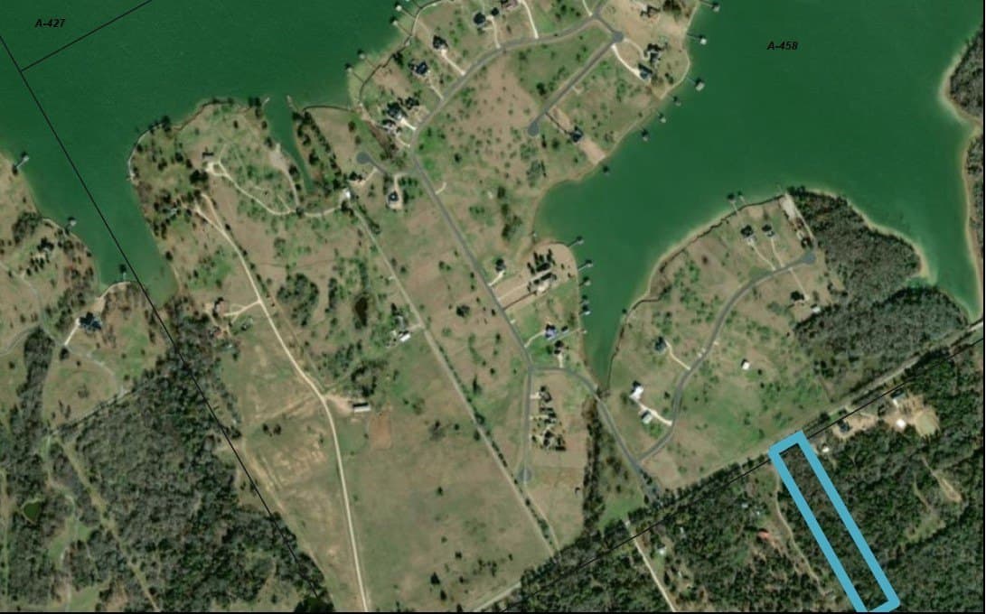6.2 acres in Navarro County - photo 12
