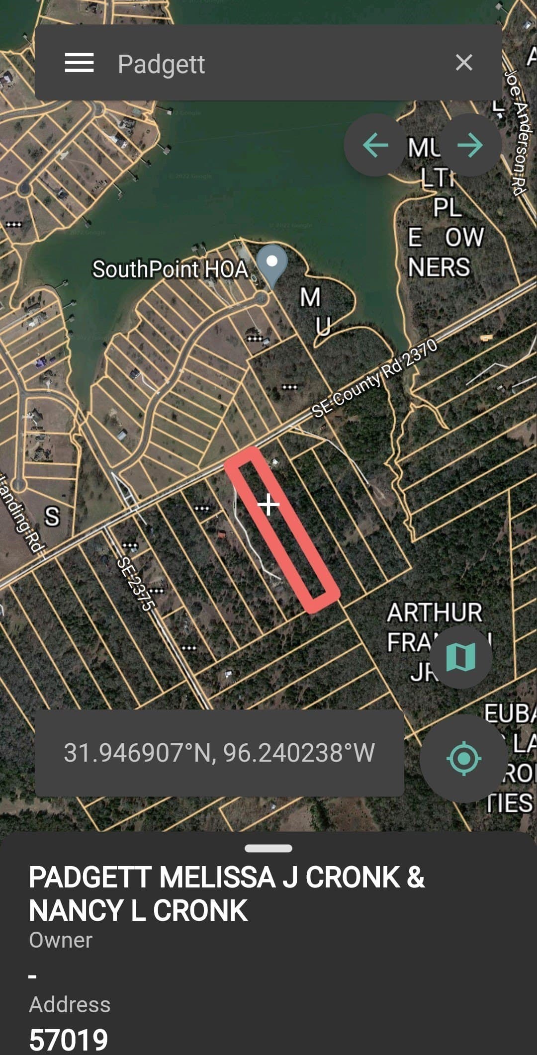 6.2 acres in Navarro County - photo 13