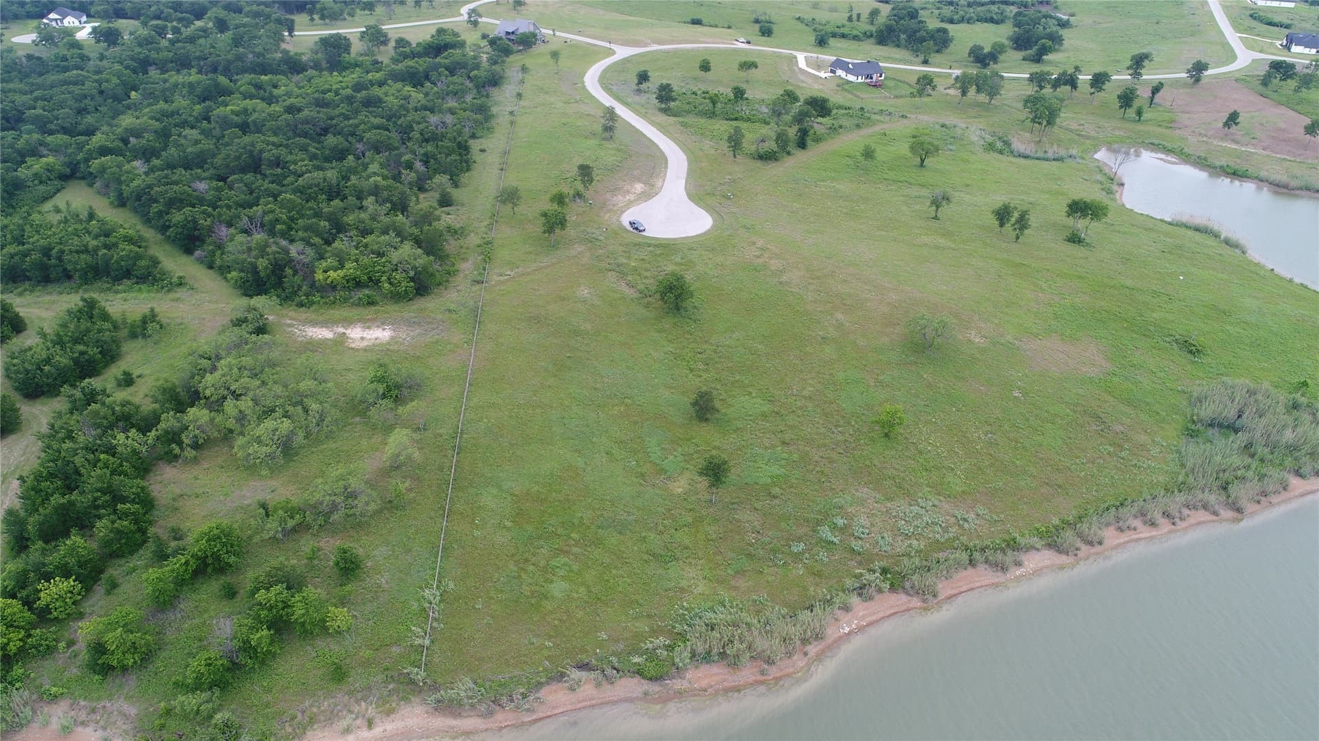 1.44 acres in Navarro County featured view