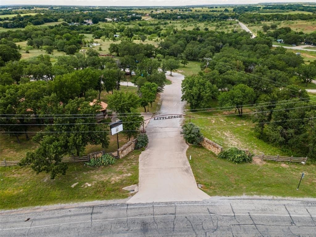 5.01 acres in Parker County featured view