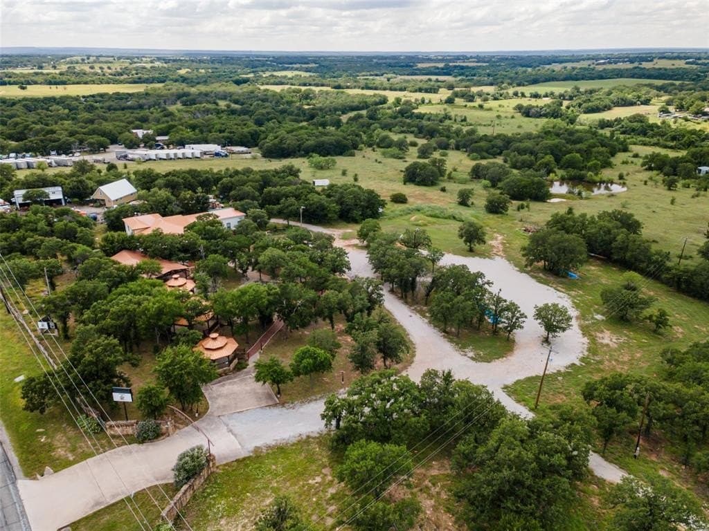 5.01 acres in Parker County gallery image 2