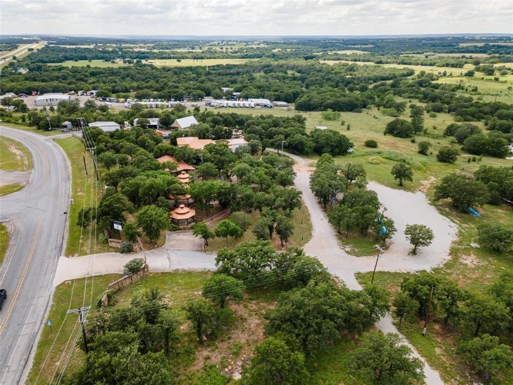 5.01 acres in Parker County gallery image 3