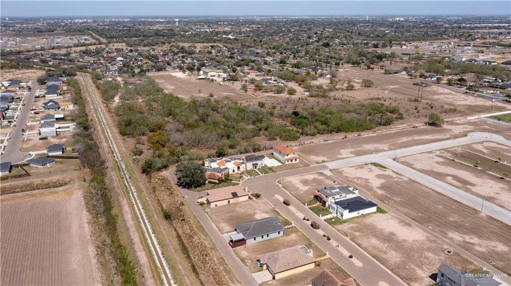 0.08 acres in Hidalgo County - photo 2
