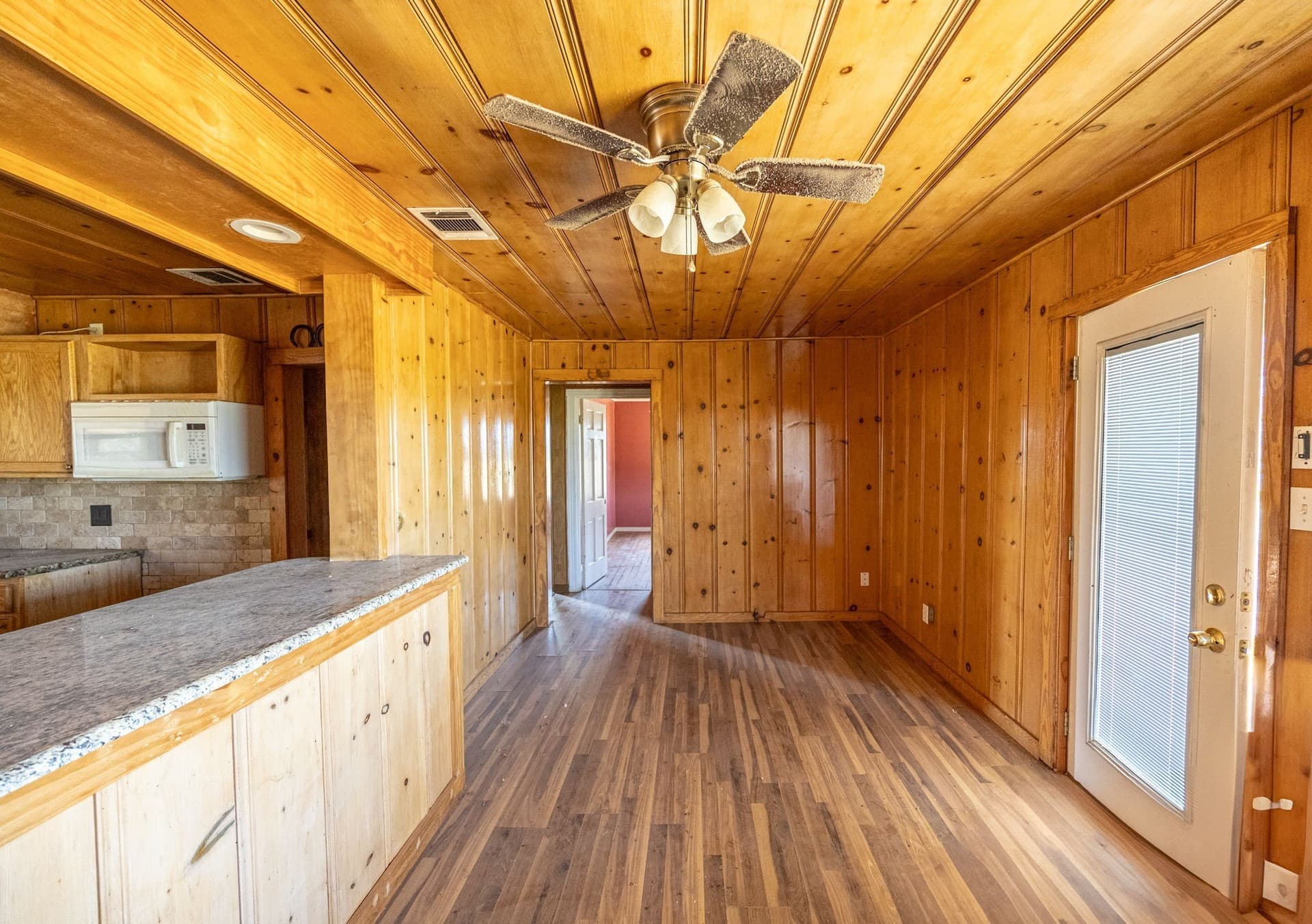 70.82 acres in Wise County - photo 3