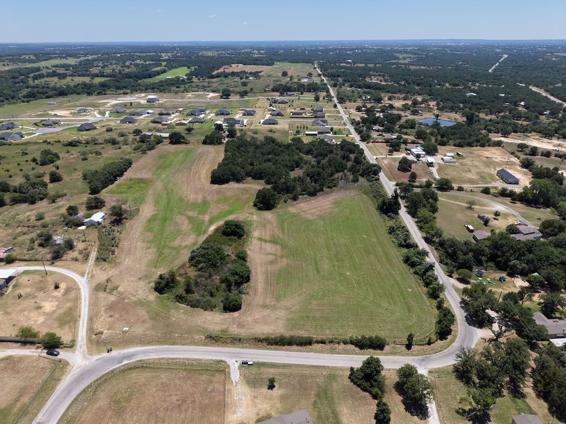 70.82 acres in Wise County - photo 26