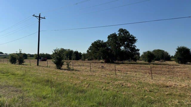 3.58 acres in Cooke County featured view