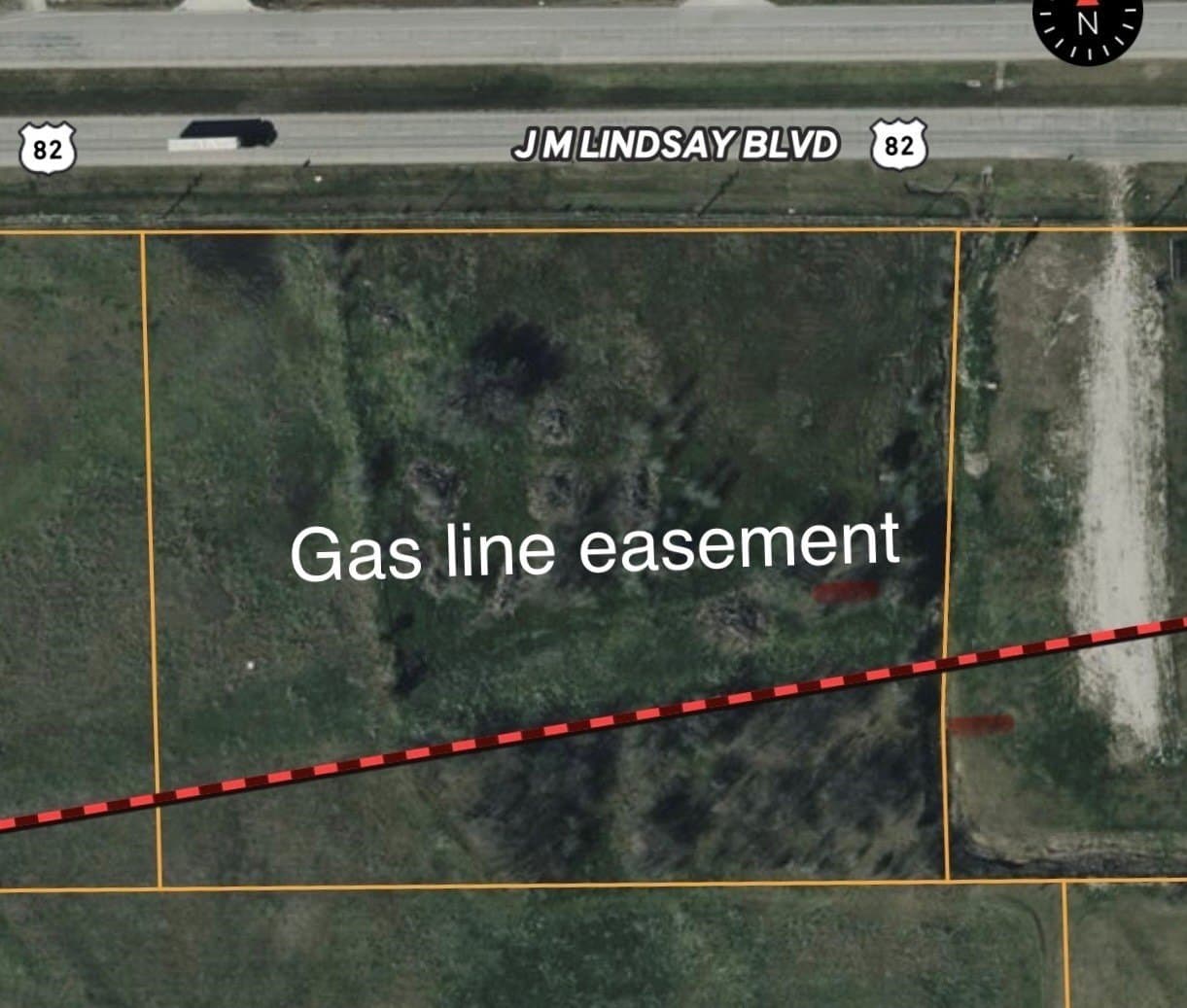3.58 acres in Cooke County - photo 17