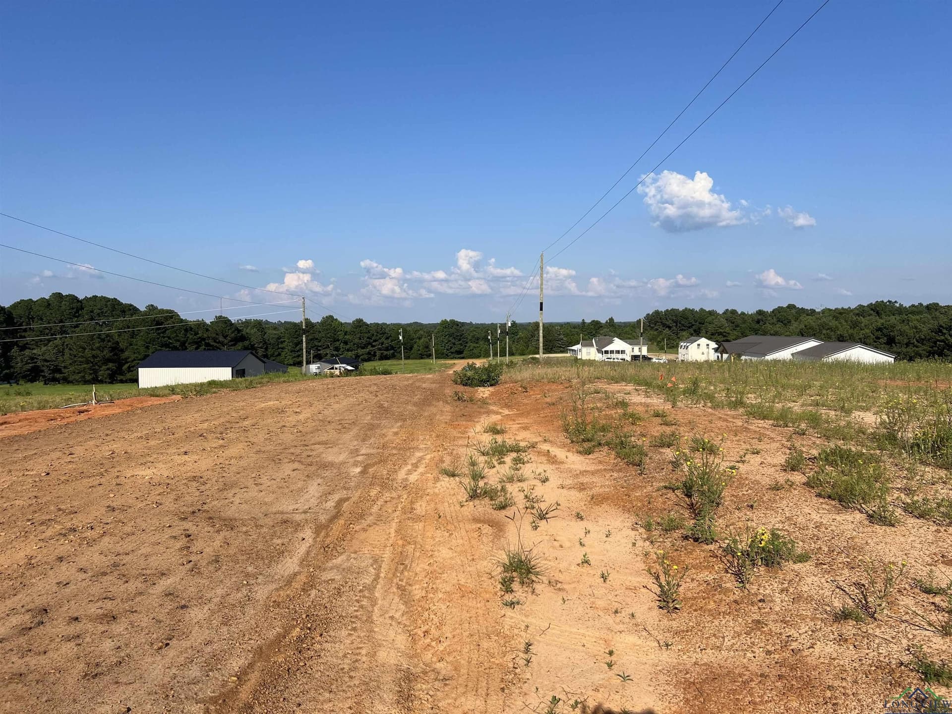1.03 acres in Upshur County featured view