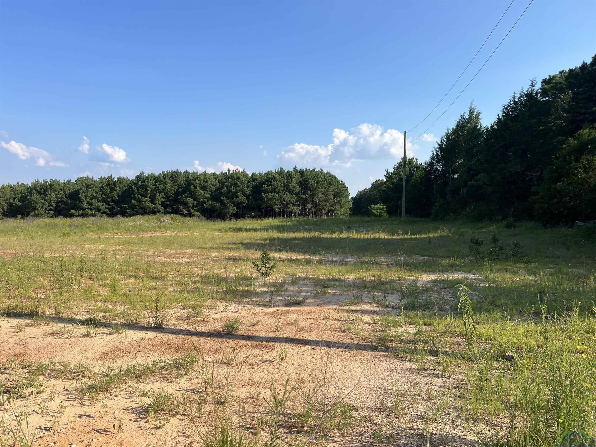 1.03 acres in Upshur County