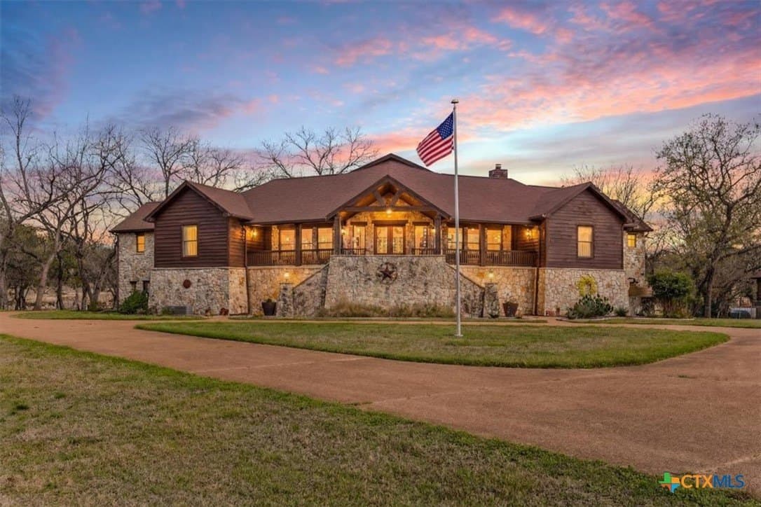 24.03 acres in Hays County - photo 8