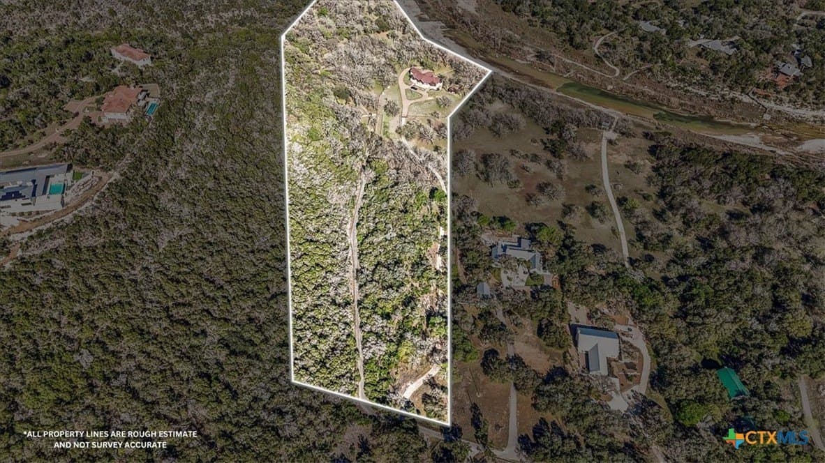 24.03 acres in Hays County - photo 7