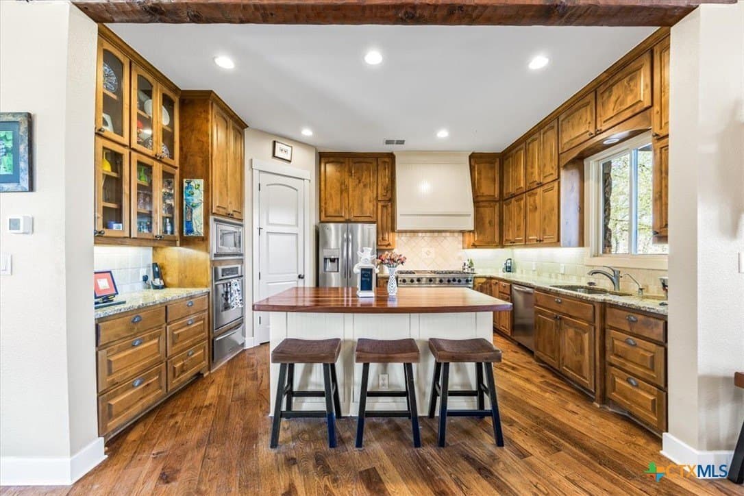 24.03 acres in Hays County - photo 12