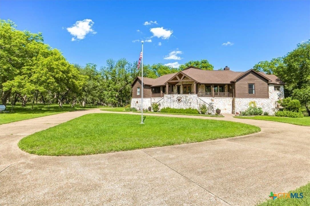 24.03 acres in Hays County - photo 6