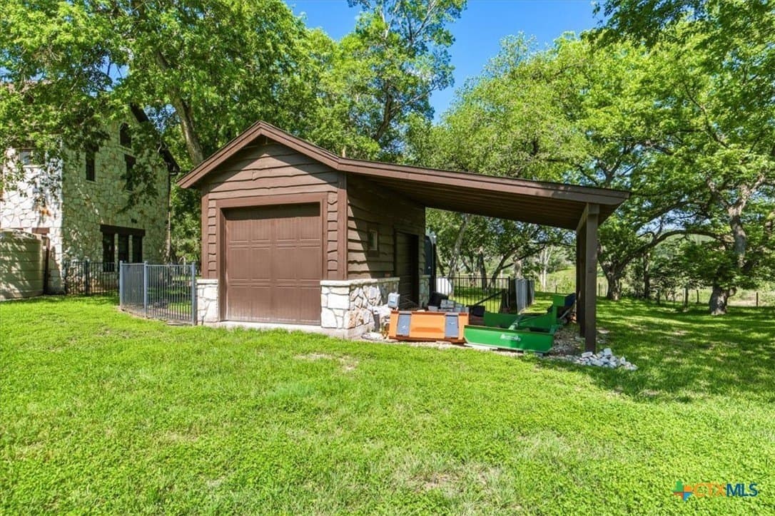 24.03 acres in Hays County - photo 38
