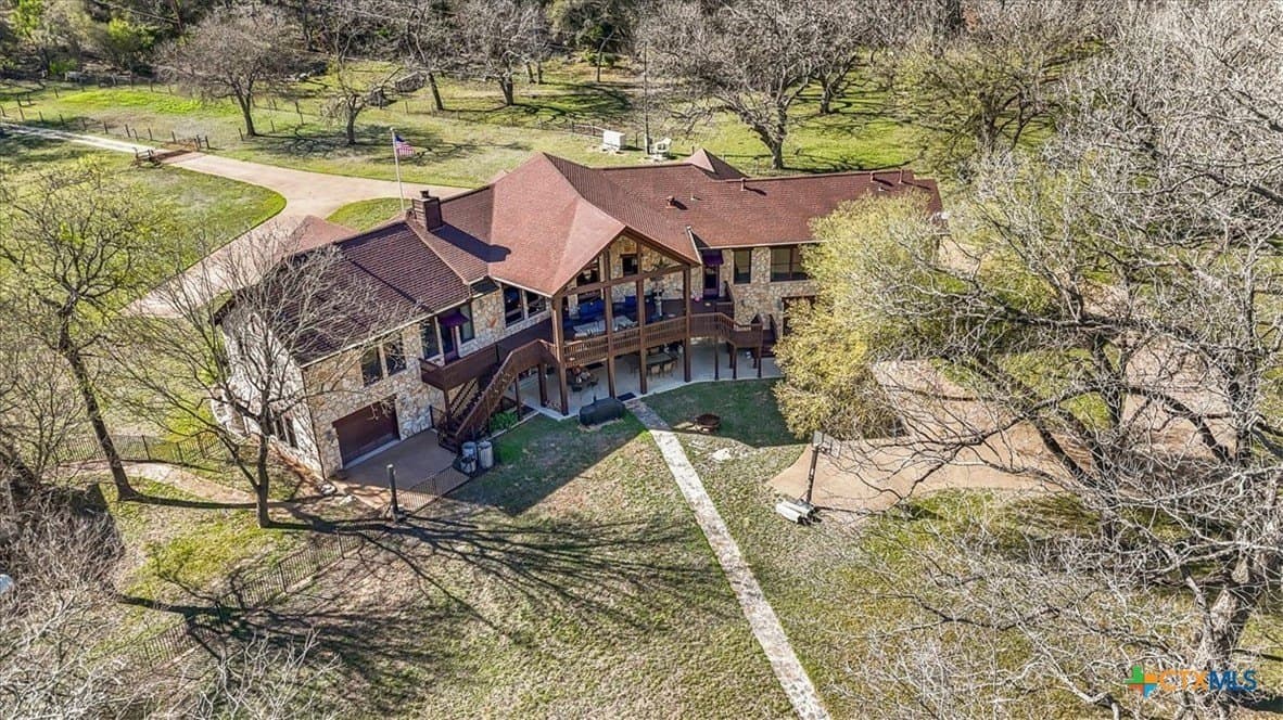24.03 acres in Hays County - photo 36