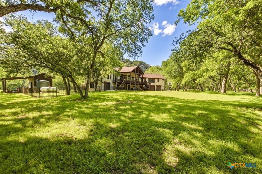 24.03 acres in Hays County - photo 27