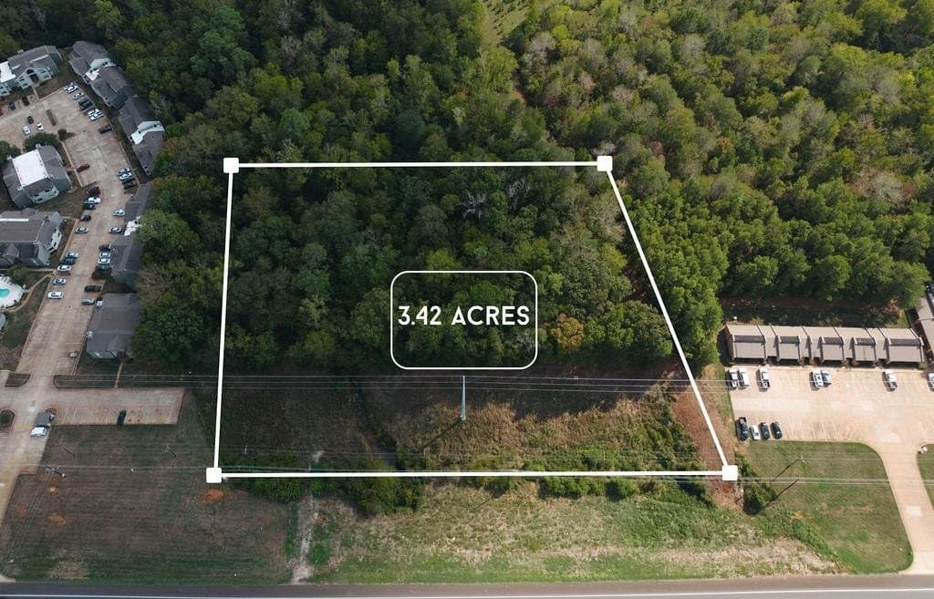 3.42 acres in Texas County