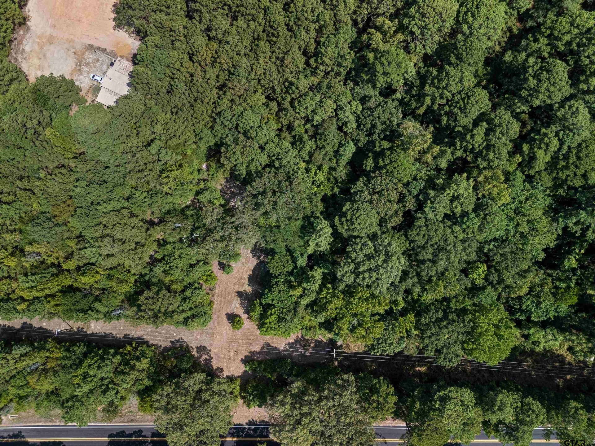 1.21 acres in Upshur County - photo 5