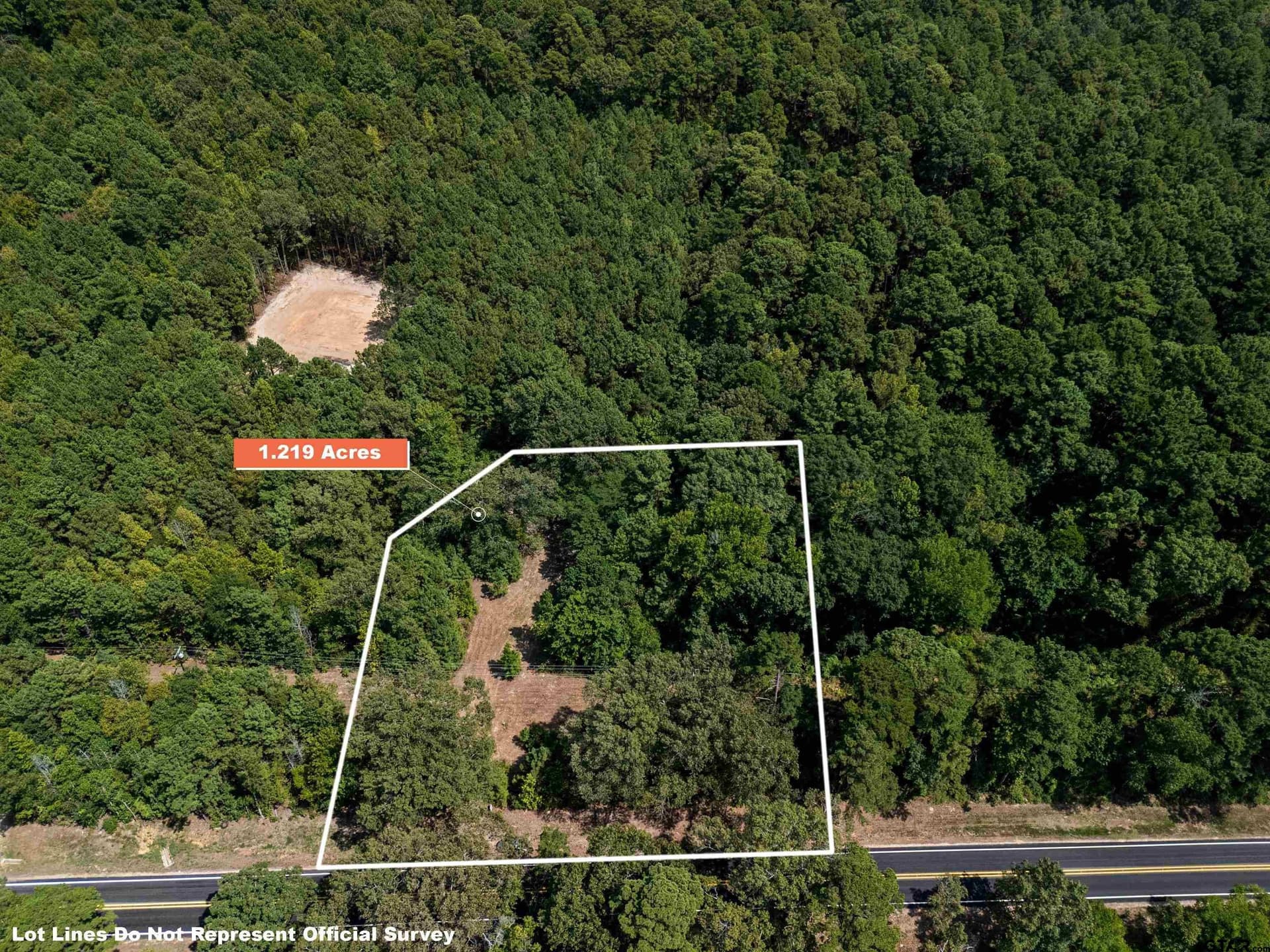 1.21 acres in Upshur County - photo 2
