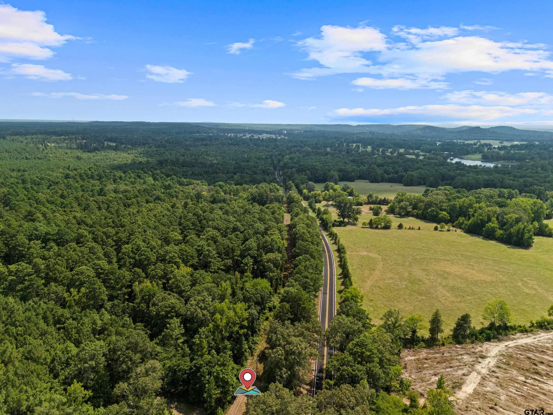 1.21 acres in Upshur County - photo 3