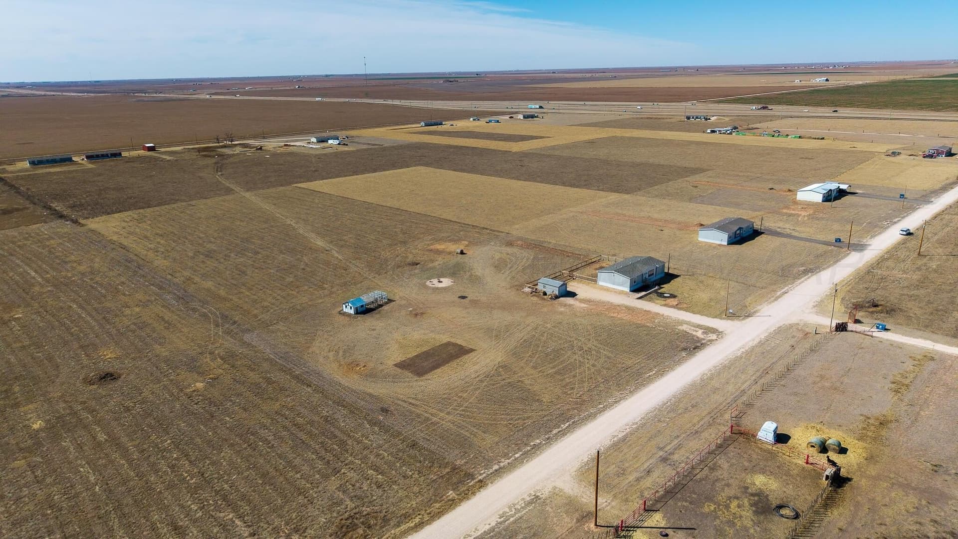 10 acres in Randall County gallery image 4