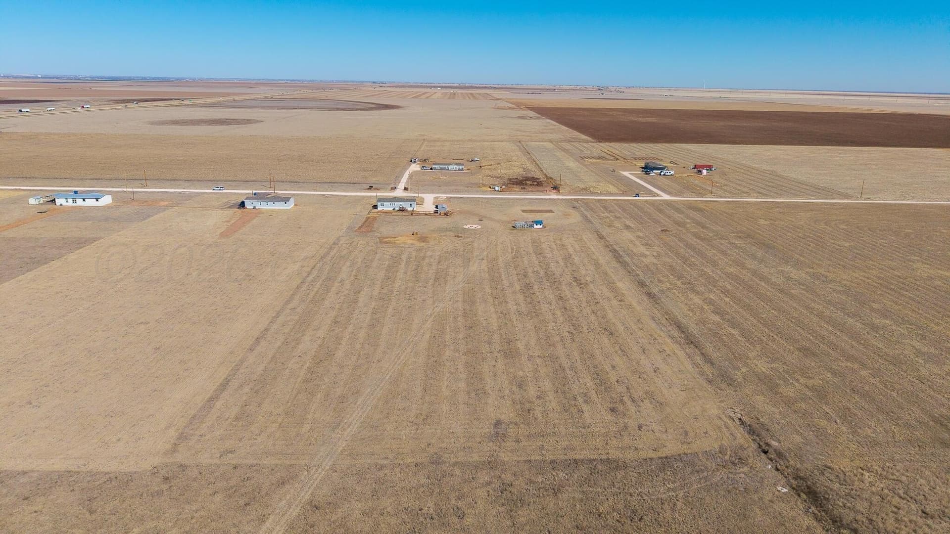 10 acres in Randall County featured view