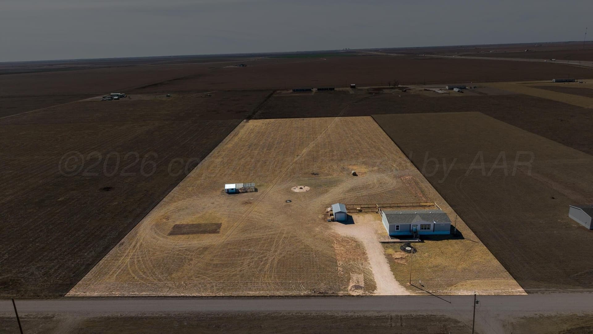 10 acres in Randall County gallery image 3