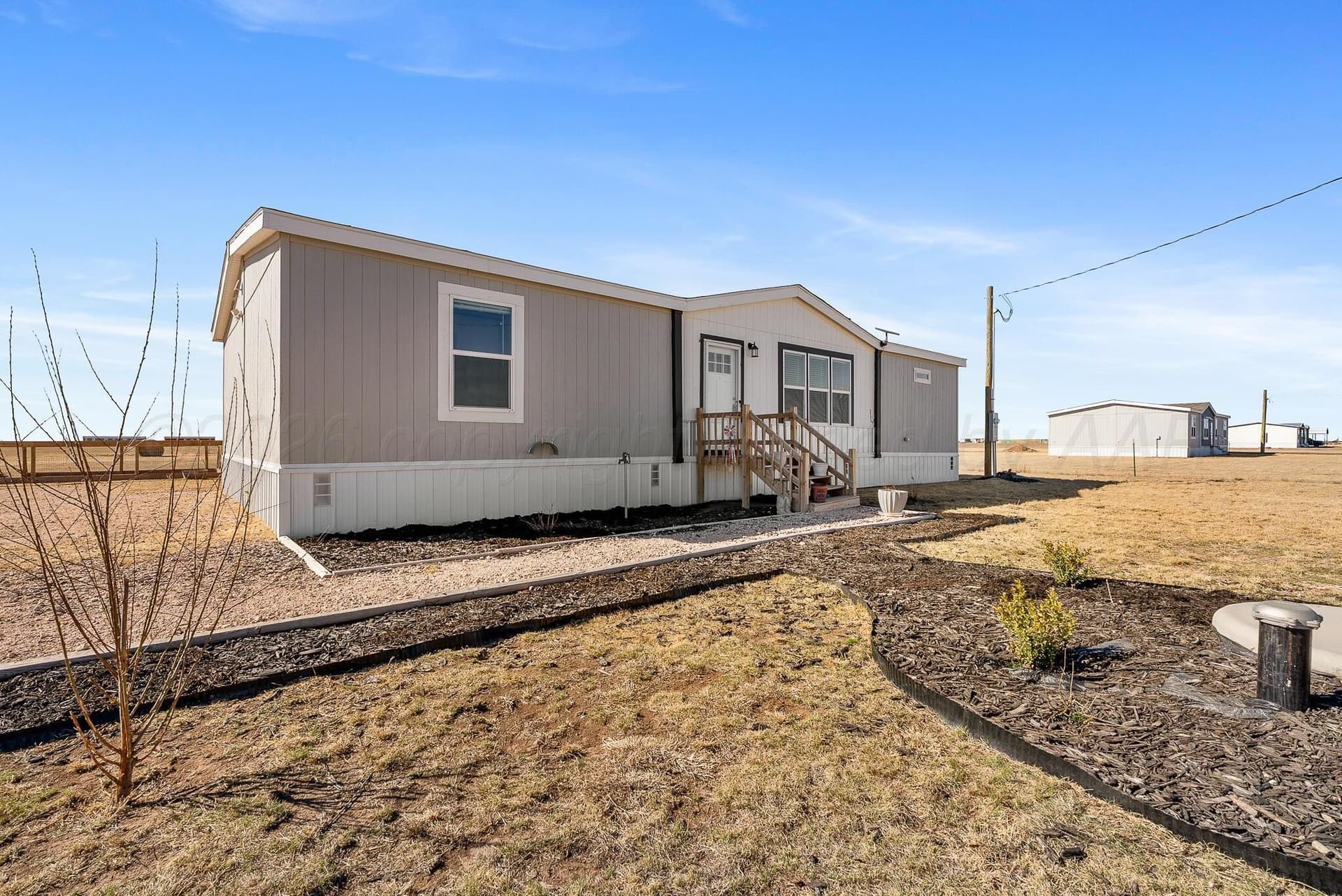 10 acres in Randall County gallery image 2