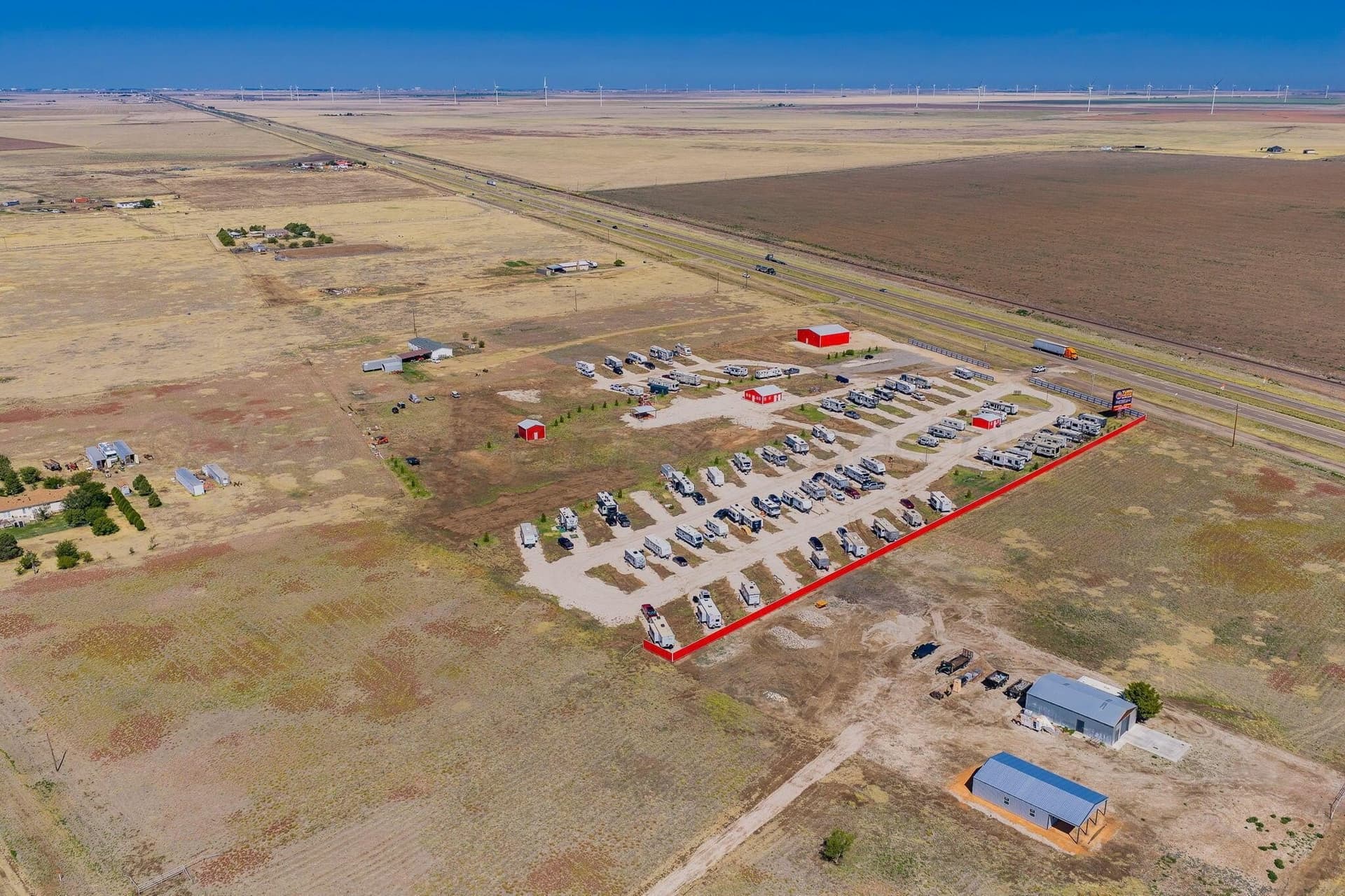 10.53 acres in Armstrong County - photo 2