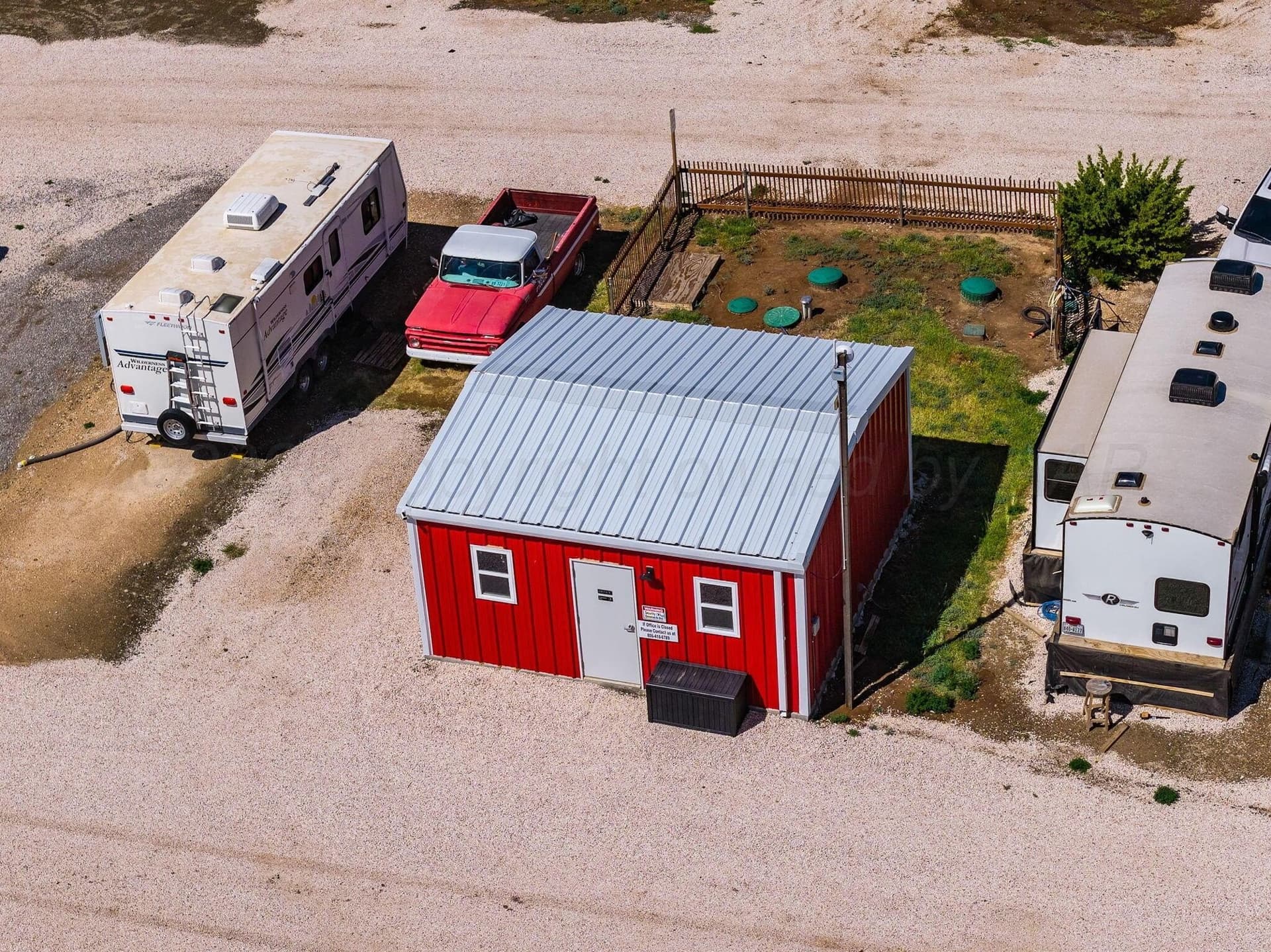 10.53 acres in Armstrong County - photo 3