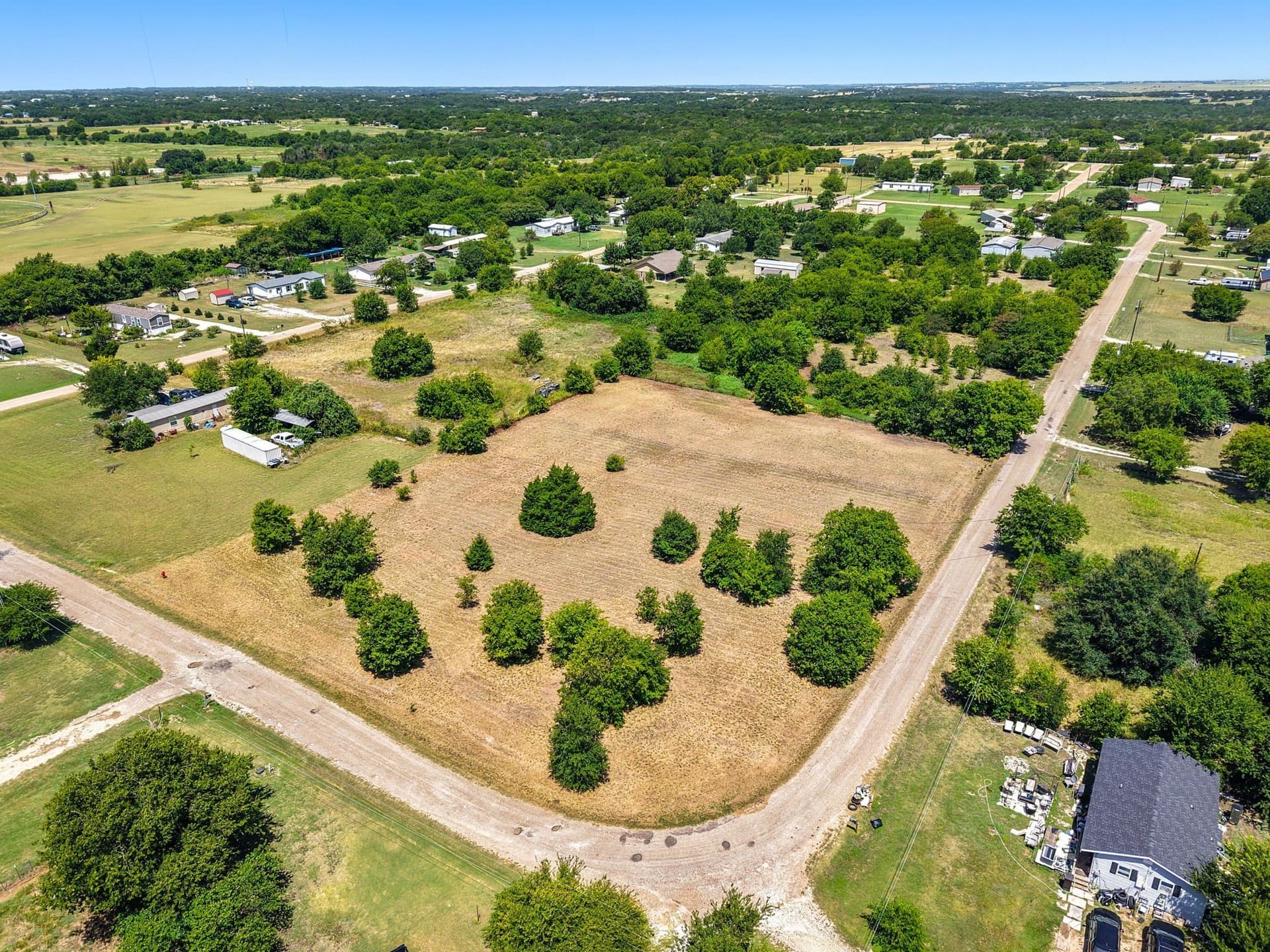 1.57 acres in McLennan County - photo 2
