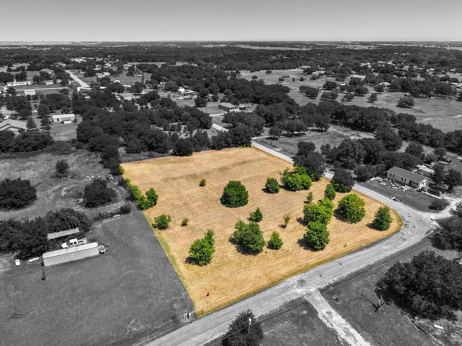 1.57 acres in McLennan County - photo 5