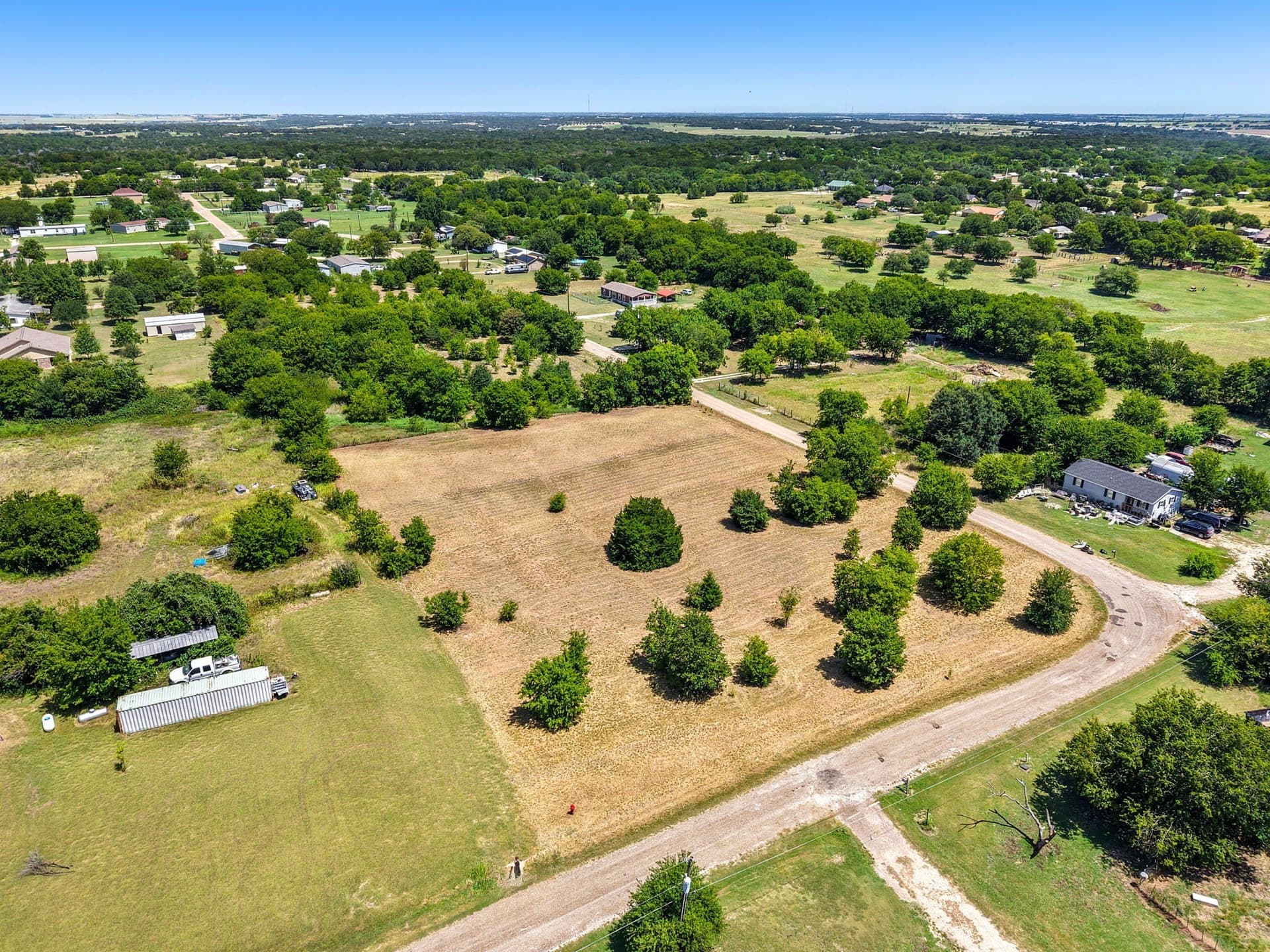 1.57 acres in McLennan County - photo 3