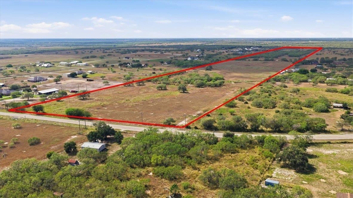 72.45 acres in Jim Wells County - photo 3