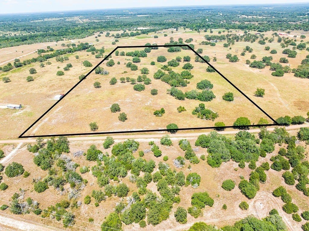 41.59 acres in Fayette County - photo 8