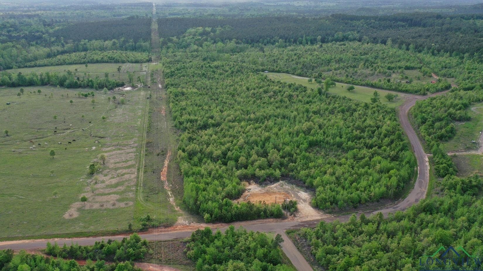 17.5 acres in Cass County featured view